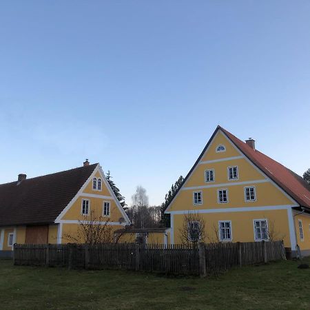 Statek Krinice Eksteriør bilde